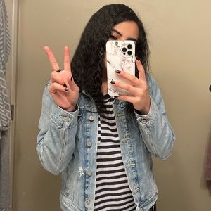 Meet your Posher, Baneza